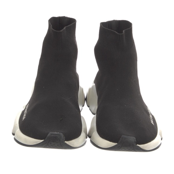 Balenciaga speed sock sneakers - Picture 3 of 8